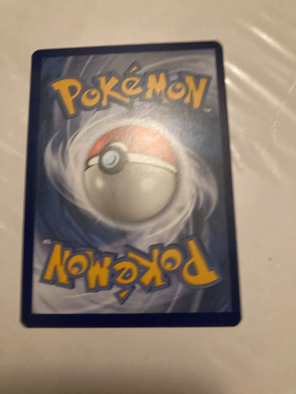 Pokemon Plusle Rapid Strike Card - Yellow